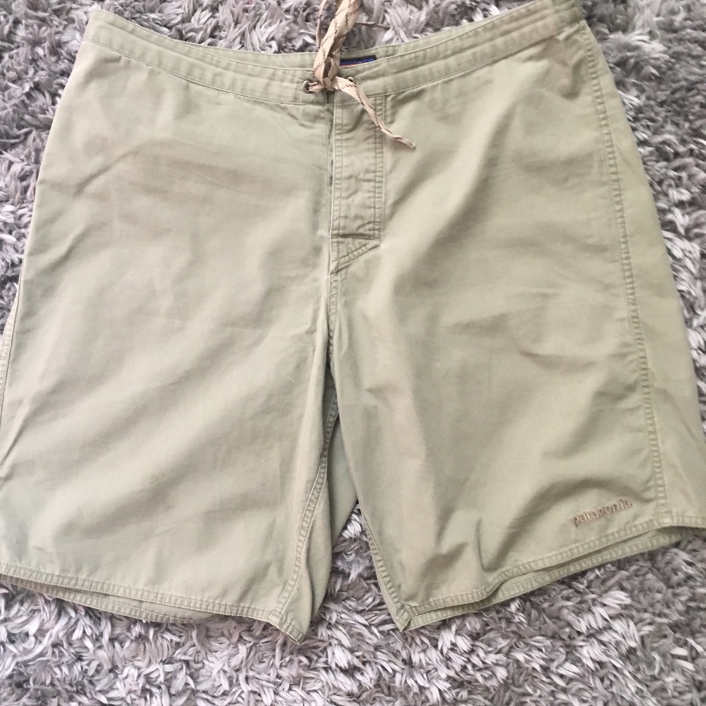 Men’s Patagonia Shorts